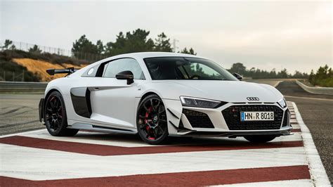 2023 Audi R8 Prices, Reviews, and Photos - MotorTrend