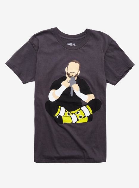 Pro-Wrestling CM Punk Pipe Bomb T-Shirt | Hot Topic