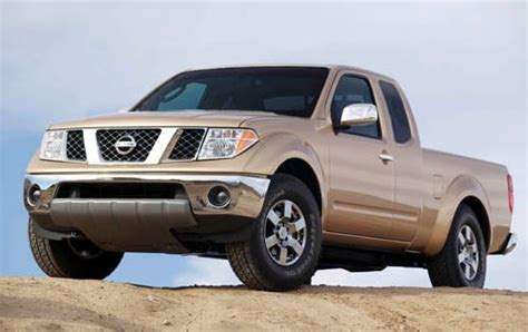 Used 2007 Nissan Frontier Consumer Reviews - 147 Car Reviews | Edmunds