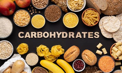 5 Reasons for Seniors to Include Carbohydrates in Their Diets