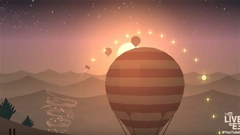 Alto’s Odyssey shows off some new desert moves in E3 gameplay reveal ...