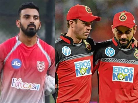 IPL should ban Virat Kohli, AB de Villiers for next year: KL Rahul