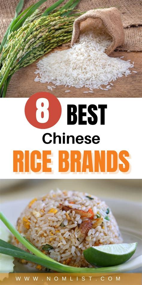 If you're looking for a way to get authentic Chinese rice in the ...