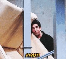 Pivot GIFs | Tenor