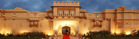 Chomu Palace Jaipur | Heritage Hotels in Jaipur