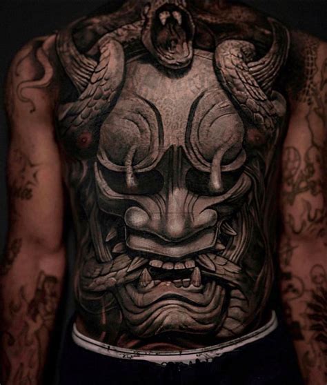 Torso Tattoos, New Tattoos, Lil Uzi Vert Tattoos, Back Tattoos For Guys ...