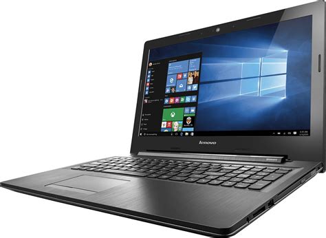 Best Buy: Lenovo 15.6" Laptop AMD A8-Series 6GB Memory 500GB Hard Drive ...