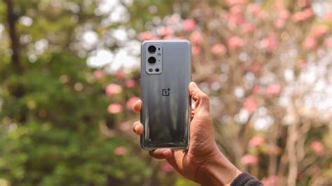 OnePlus 9 Pro review: not revolutionary, but fantastic | TechRadar