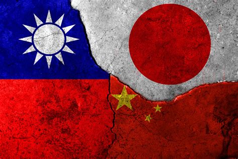 Tokyo, Beijing, and New Tensions Over Taiwan - Foreign Policy Research ...