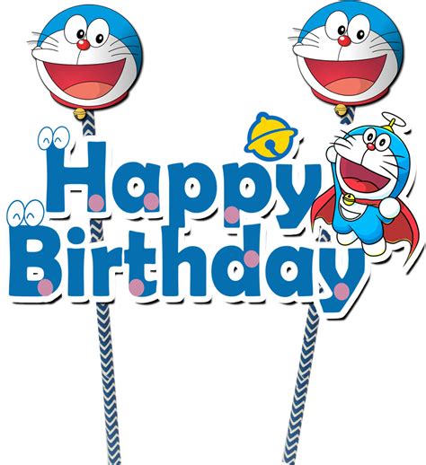 Doraemon Birthday Cake Images Download - WALLPAPER.ILMUIT.ID