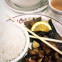 CHEF CHU’S - 1601 Photos & 1929 Reviews - Chinese - 1067 N San Antonio ...