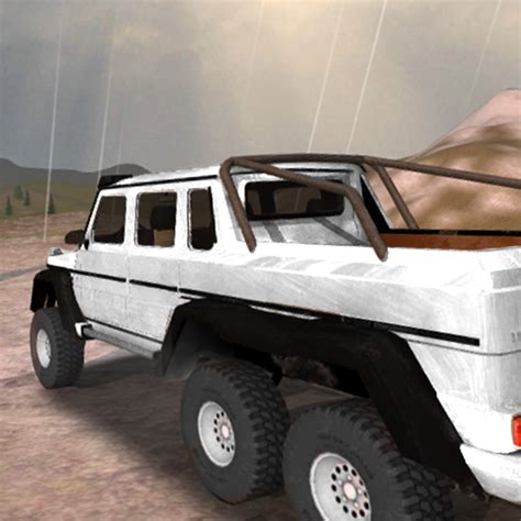 6x6 Offroad Truck Driving - Apps on Google Play