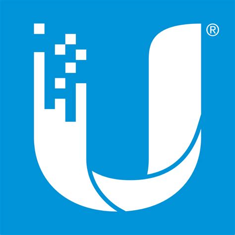 Ubiquiti Networks Inc. Logo (Blue) [5000×5000] | Tiekötter.com