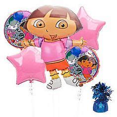 37 Dora Birthday Party Ideas | dora, birthday party, dora the explorer