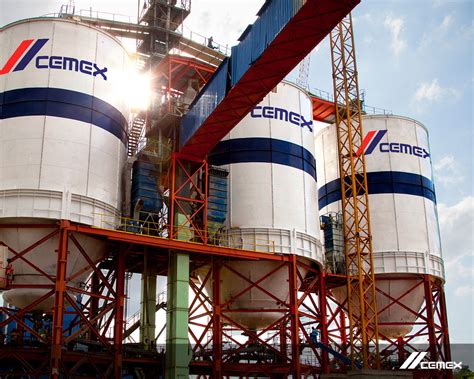 Forbes Recognises CEMEX As One Of The “World’s Best Regarded Companies ...