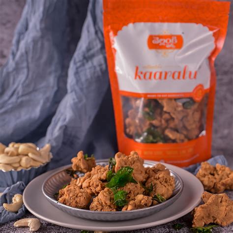 Kaju Pakodi – vellankifoods