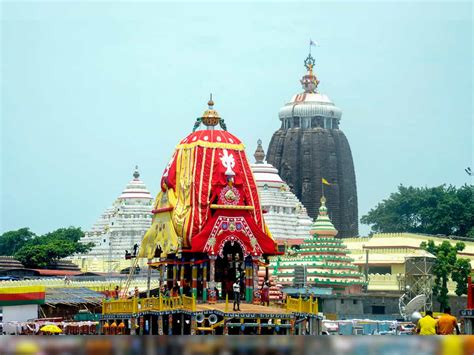 Jagannath Rath Yatra 2023 FREE Live Streaming: When and where to watch ...