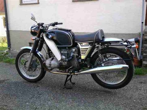 BMW R60 5 1973 - Bestes Angebot von BMW.