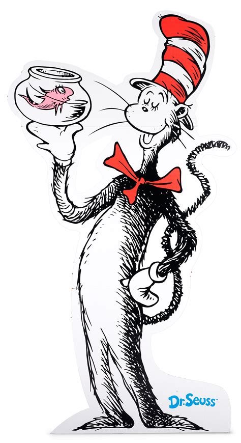 The Cat in the Hat | The Parody Wiki | Fandom powered by Wikia