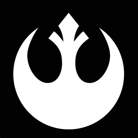 Rebel Alliance Logo Vector at GetDrawings | Free download