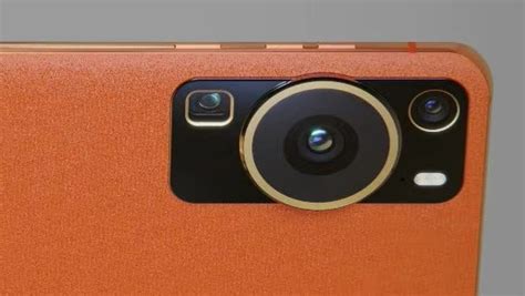 Huawei P60 and P60 Pro with top-of-the-line rear camera features appear ...