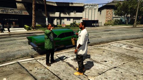 What are Franklin’s missions in GTA 5? – SOS Ordinateurs : Guides ...