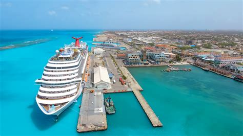 Cruise to Aruba Guide - Exploring Options | Aruba.com