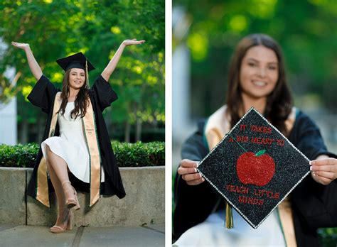 Sac State Graduation Pics | Arianna | CSUS | Estrada Photos