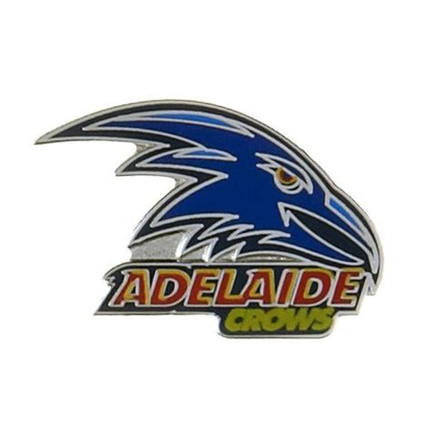 Adelaide Crows Logo - LogoDix