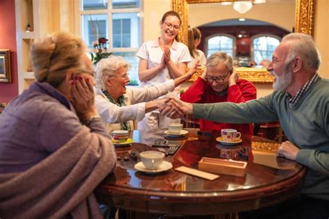 20 Fun Party Games For Seniors (And All Ages) To Enjoy - Empty Nest Bliss