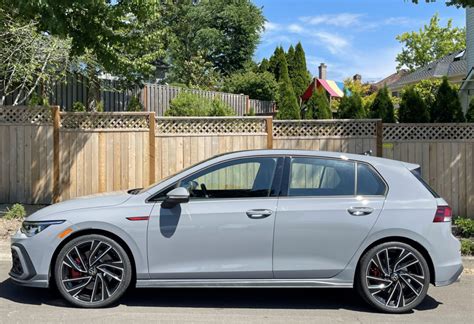 2023 Volkswagen Golf GTI 2.0T Autobahn | AAA Oregon/Idaho