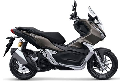 Honda ADV 150 Colors in Philippines, Available in 2 colours | Zigwheels