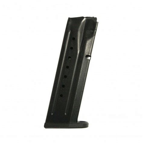 ProMag Springfield XDM 9mm Magazine Steel 10 Rounds » Tenda Canada