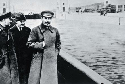 ExecutedToday.com » nikolai yezhov