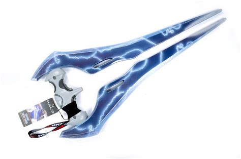 Official Halo Energy Sword Replica