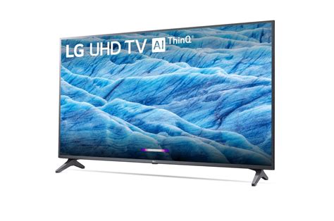 LG 55UM7300AUE: 55 Inch Class 4K HDR Smart LED UHD TV w/ AI ThinQ® | LG USA