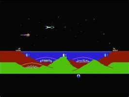 Atlantis - Commodore VIC-20 - Games Database