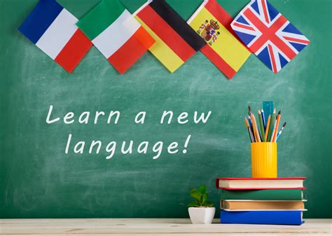 Selecting A Foreign Language Course: Factors That Matter! – The ...