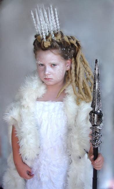 __book costumes | White witch costume, Narnia costumes, Witch costume diy