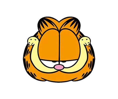 Garfield PNG Transparent Images, Pictures, Photos | PNG Arts