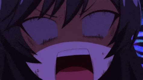 Anime Hajimete No Gal GIF - Anime Hajimete No Gal Kashi Yui - Discover ...