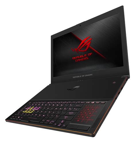 Asus Rog Png - Free Logo Image