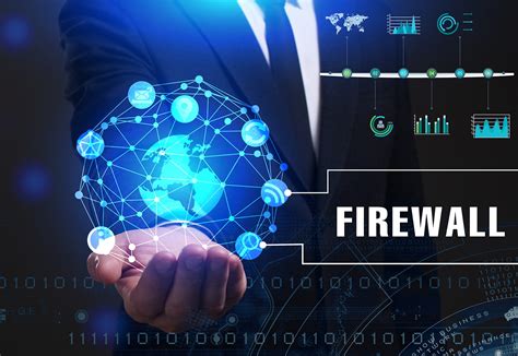 What is a Firewall? The Different Firewall Types & Architectures