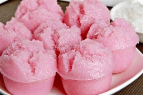 Aneka Kue Berbahan Dasar Tepung Beras yang Enak untuk Cemilan