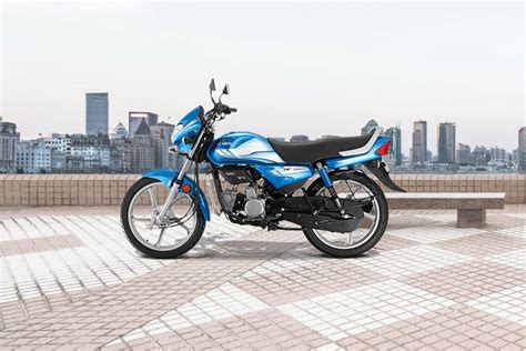 Top 5 Best Selling Bikes In October 2021: Hero Splendor, Hero HF Deluxe ...