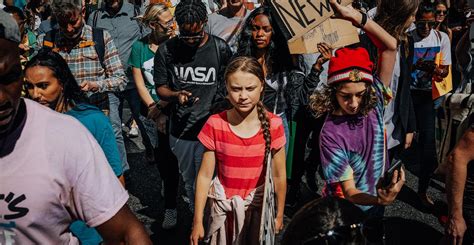 Greta Thunberg’s 100th Climate Strike: 100 of Her Best Moments