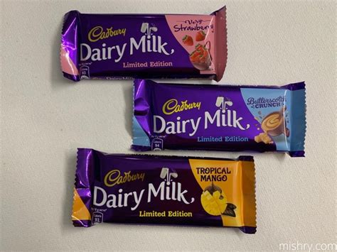 Cadbury Dairy Milk Madbury Chocolate Bars Review (2022), 44% OFF