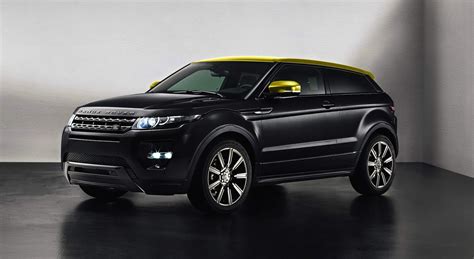 Range Rover Evoque Review : Design, Price, Performance and Pictures ...