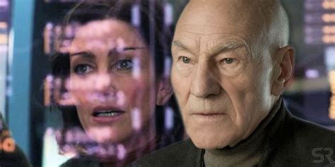 Star Trek: Picard's New Villains Are Worse Than TNG's Romulan Tal Shiar