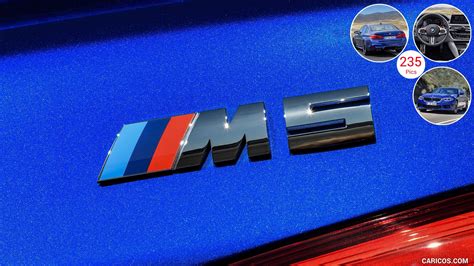 BMW M5 Logo Wallpapers - Wallpaper Cave